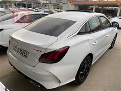 ام جي GT